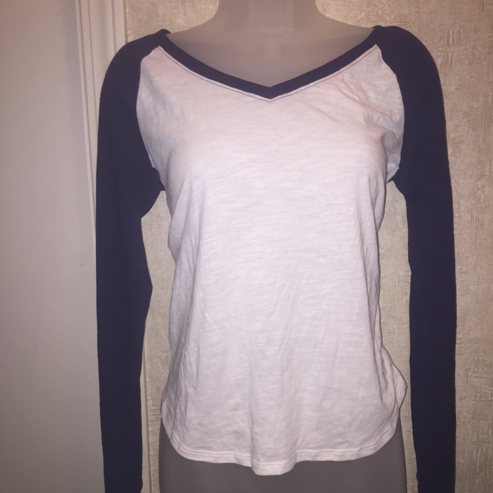 Victoria secret tee
